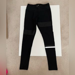 90 Degree black leggings